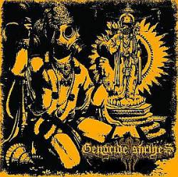 Genocide Shrines : Devanation Monumentemples